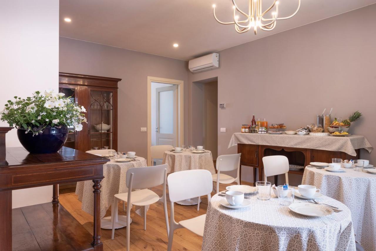 Bed and breakfast In Lucus